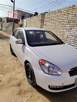 هیۆندای ئەکسنت